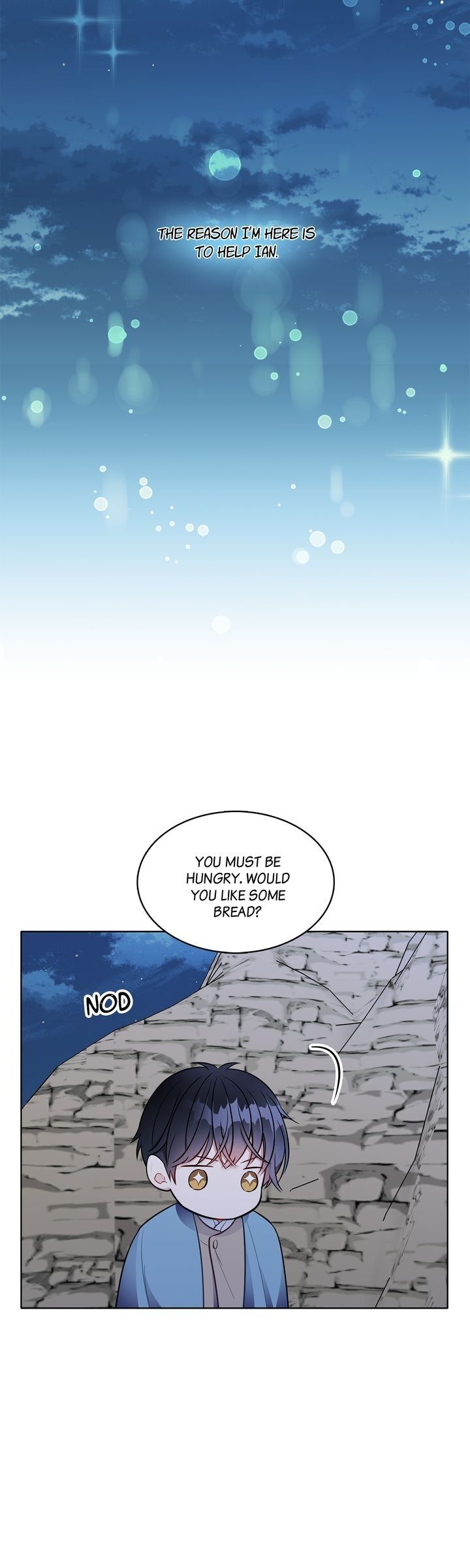 The Investigator of Mueller Chapter 130 page 43 - Chapter 130: [Season 3 Epilogue]