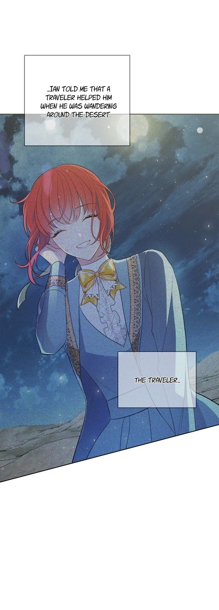 The Investigator of Mueller Chapter 130 page 44 - Chapter 130: [Season 3 Epilogue]