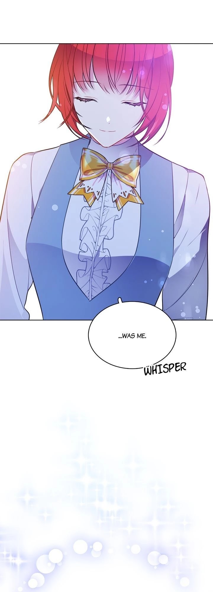 The Investigator of Mueller Chapter 130 page 45 - Chapter 130: [Season 3 Epilogue]