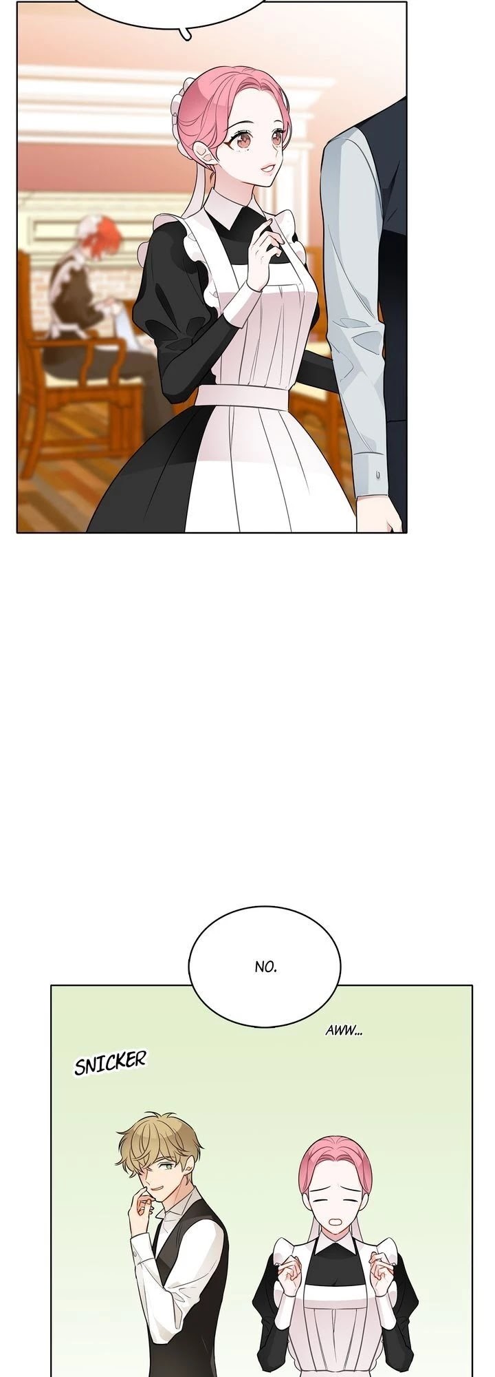 The Investigator of Mueller Chapter 130 page 47 - Chapter 130: [Season 3 Epilogue]