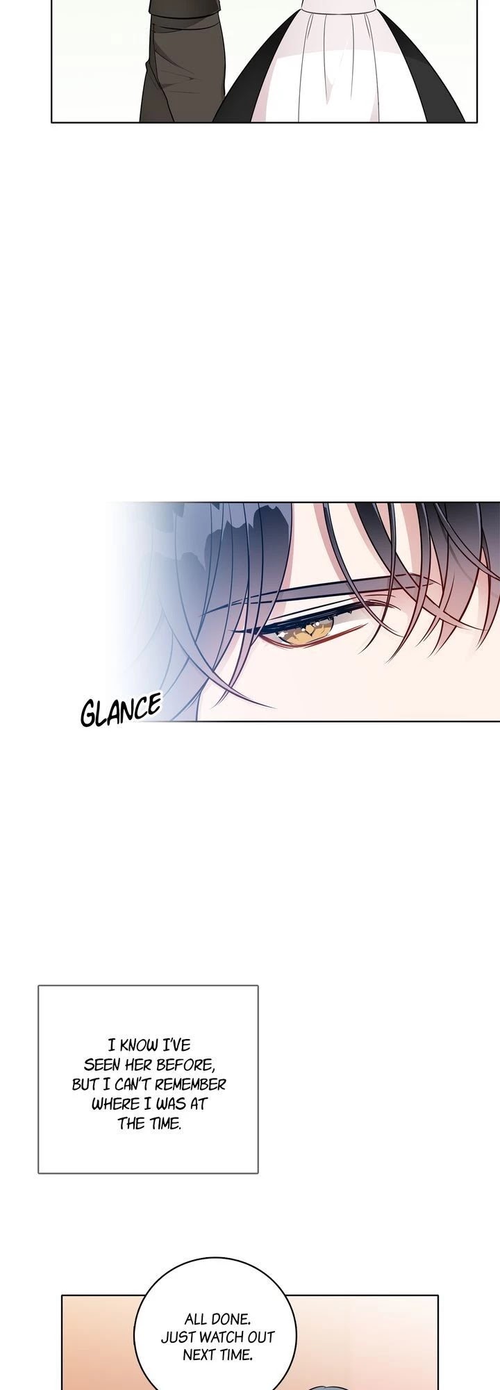The Investigator of Mueller Chapter 130 page 48 - Chapter 130: [Season 3 Epilogue]
