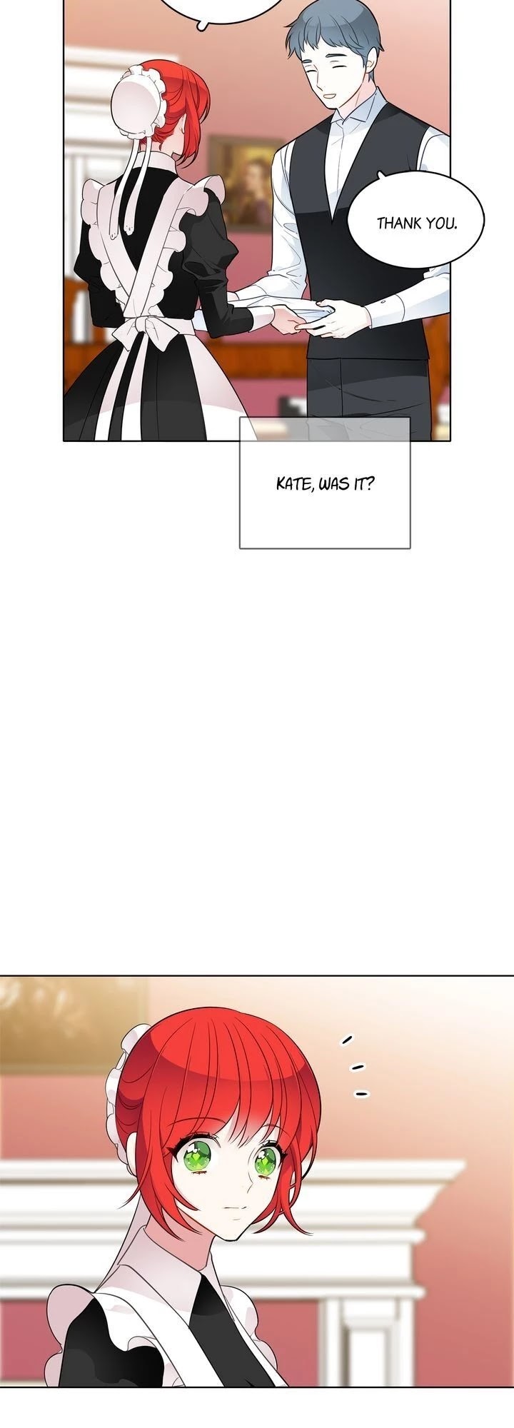 The Investigator of Mueller Chapter 130 page 49 - Chapter 130: [Season 3 Epilogue]