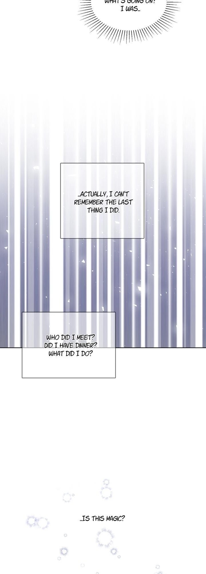 The Investigator of Mueller Chapter 130 page 5 - Chapter 130: [Season 3 Epilogue]