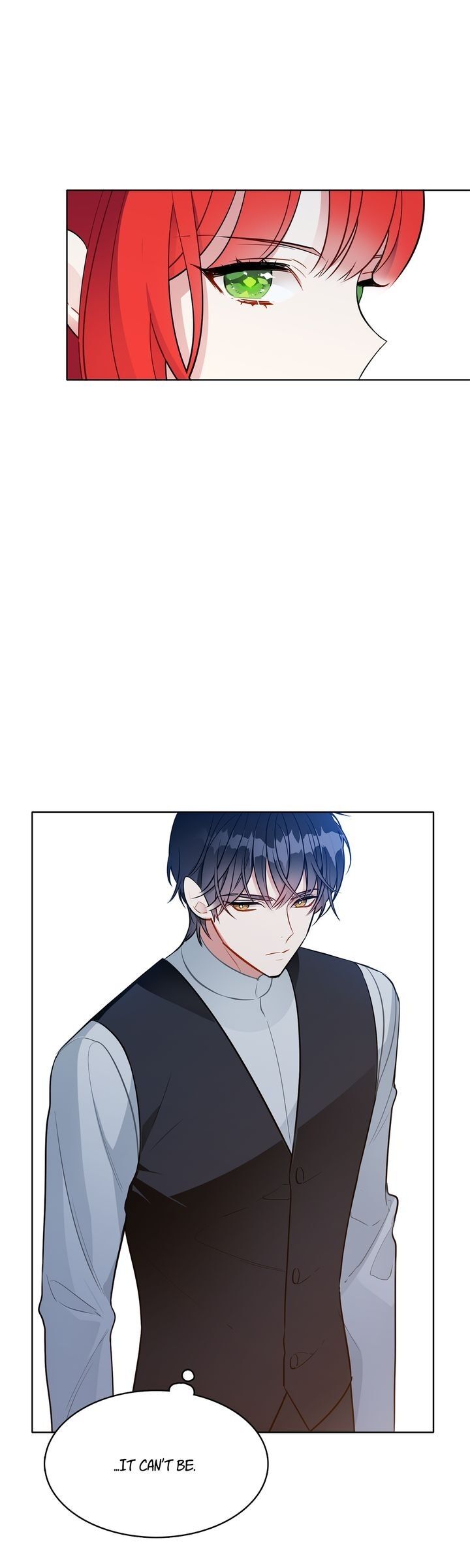 The Investigator of Mueller Chapter 130 page 50 - Chapter 130: [Season 3 Epilogue]