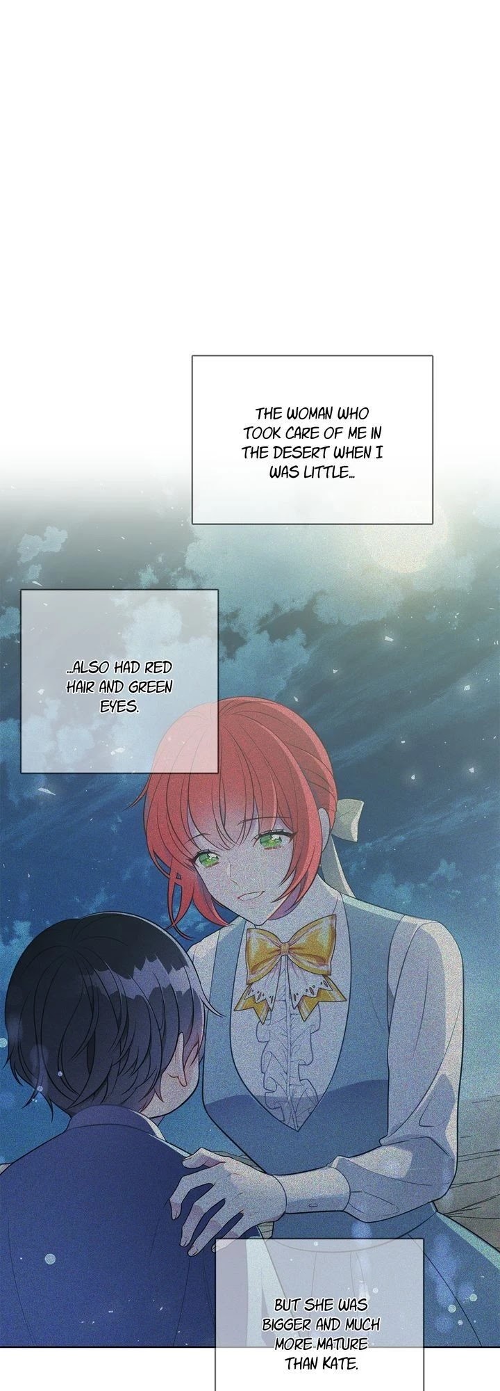 The Investigator of Mueller Chapter 130 page 51 - Chapter 130: [Season 3 Epilogue]