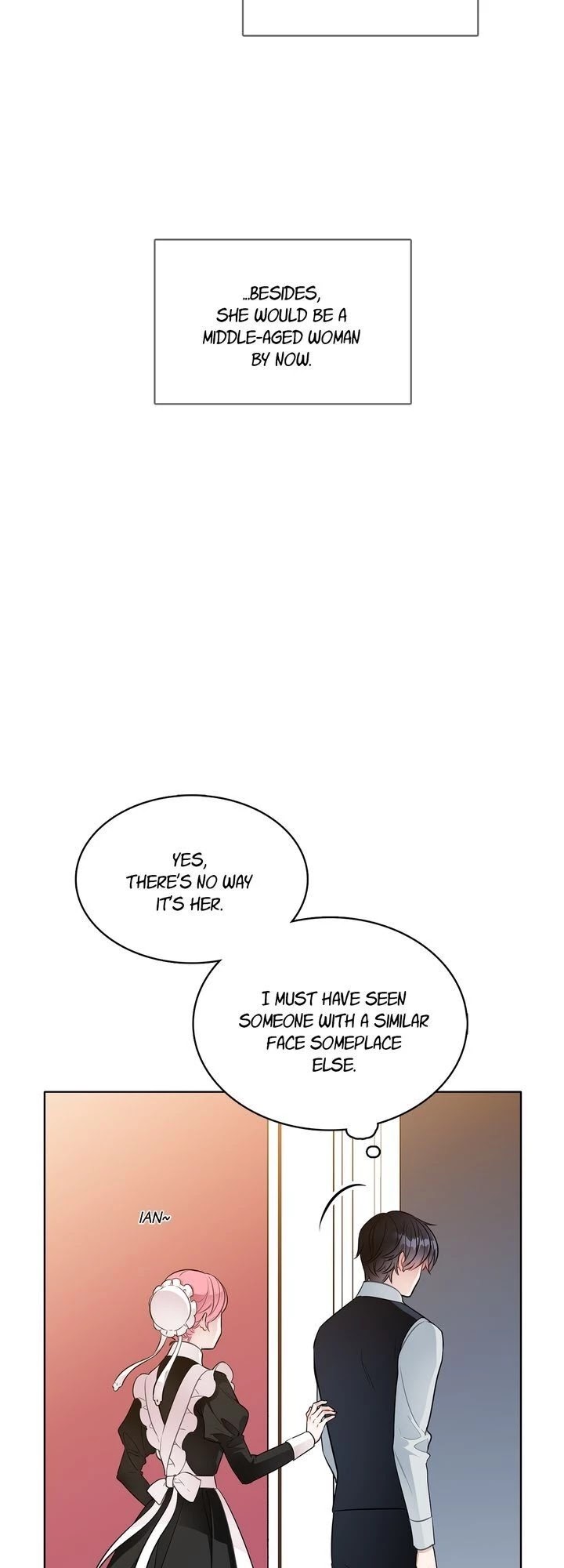 The Investigator of Mueller Chapter 130 page 52 - Chapter 130: [Season 3 Epilogue]