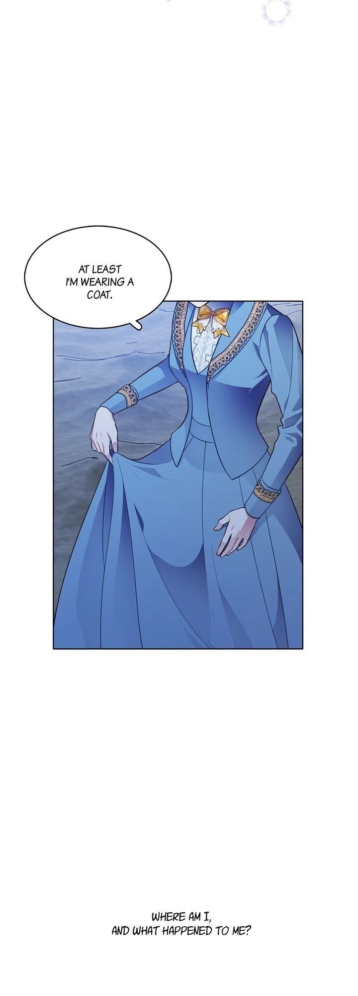 The Investigator of Mueller Chapter 130 page 6 - Chapter 130: [Season 3 Epilogue]