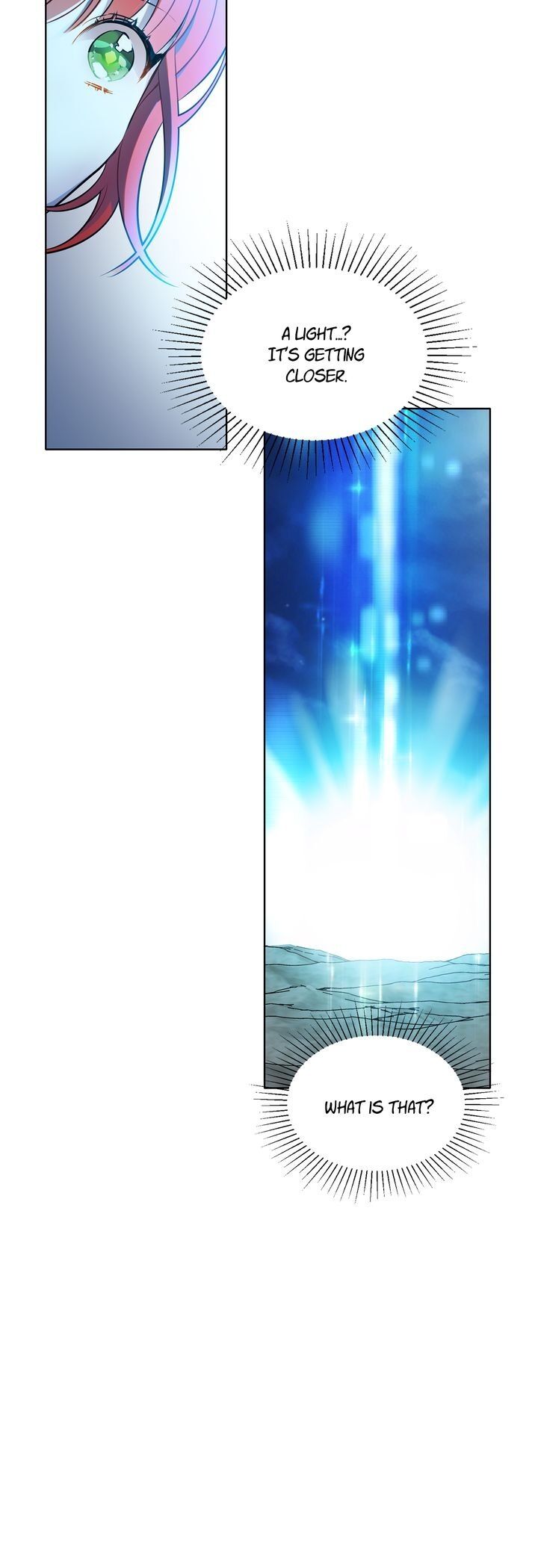 The Investigator of Mueller Chapter 130 page 8 - Chapter 130: [Season 3 Epilogue]