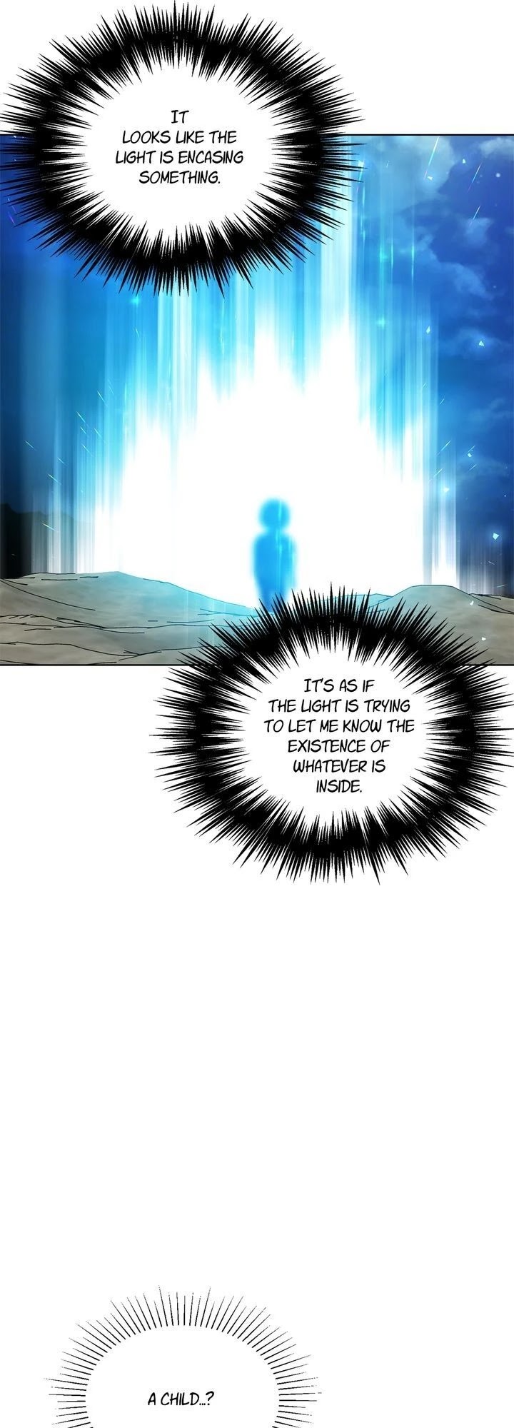The Investigator of Mueller Chapter 130 page 9 - Chapter 130: [Season 3 Epilogue]