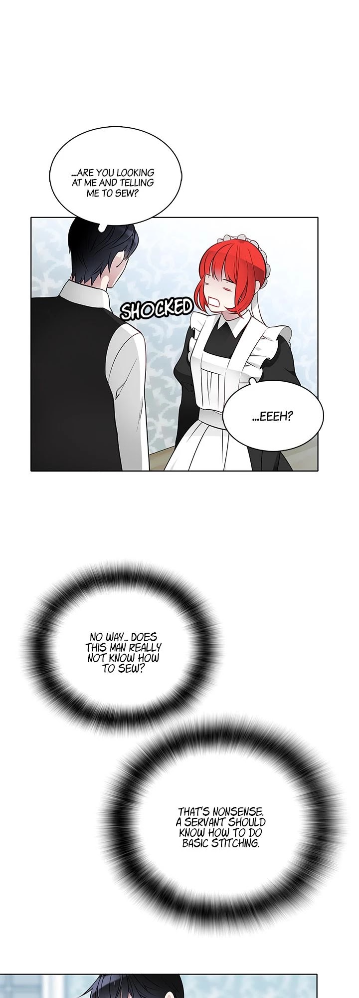 The Investigator of Mueller Chapter 14 page 13 - Chapter 14