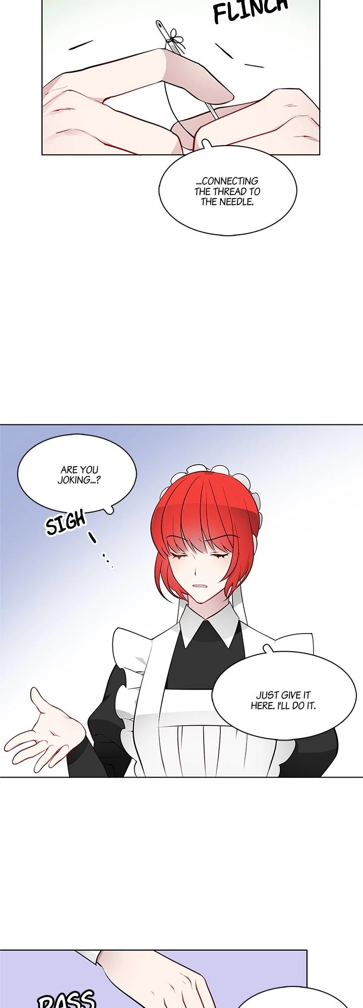 The Investigator of Mueller Chapter 14 page 15 - Chapter 14