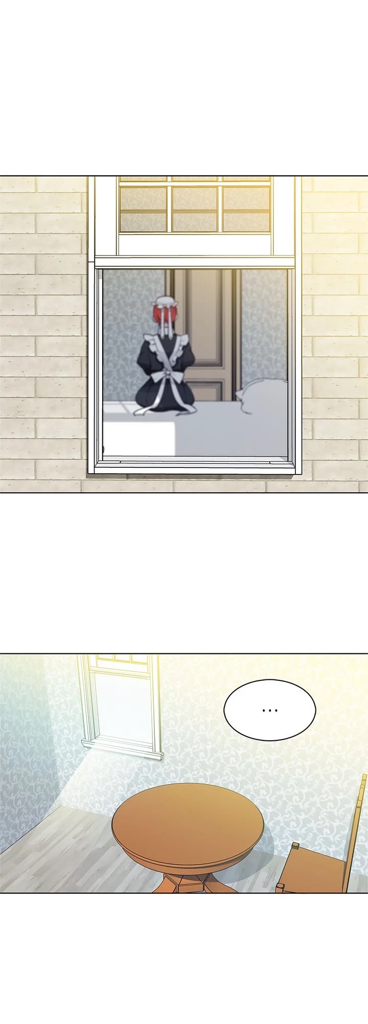 The Investigator of Mueller Chapter 14 page 18 - Chapter 14