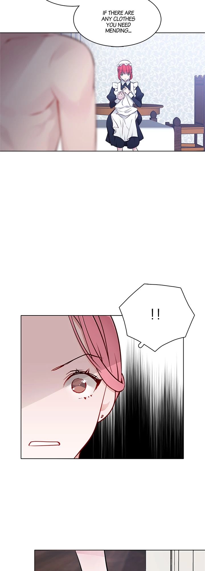 The Investigator of Mueller Chapter 14 page 23 - Chapter 14