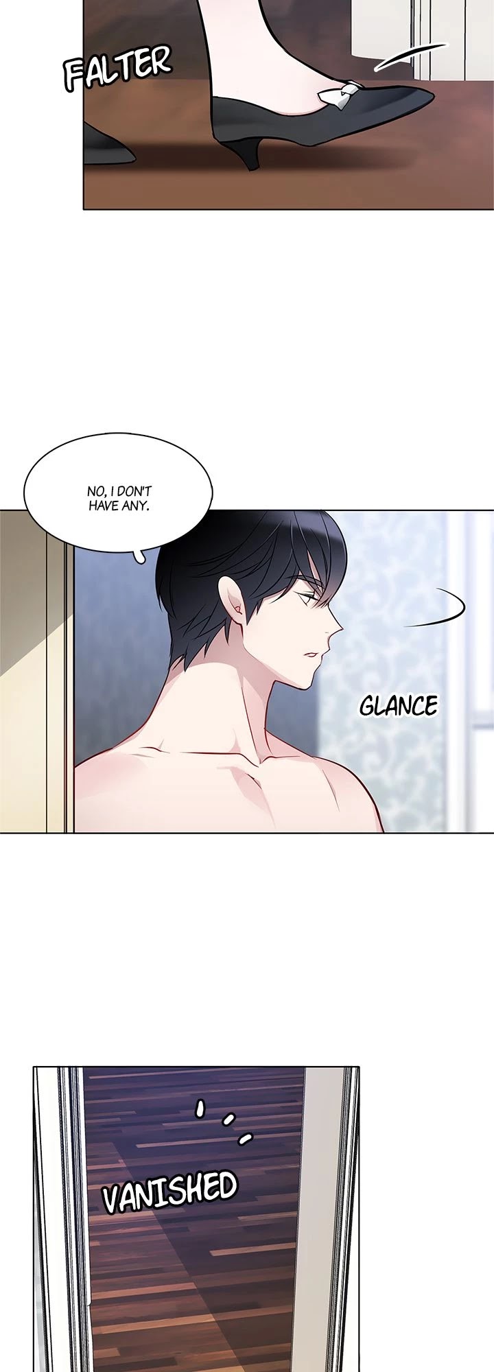 The Investigator of Mueller Chapter 14 page 24 - Chapter 14