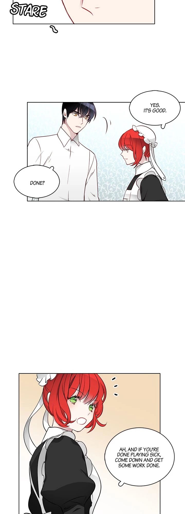 The Investigator of Mueller Chapter 14 page 28 - Chapter 14