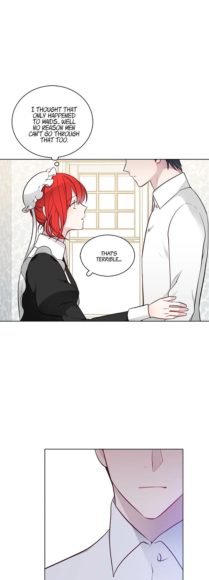 The Investigator of Mueller Chapter 14 page 35 - Chapter 14