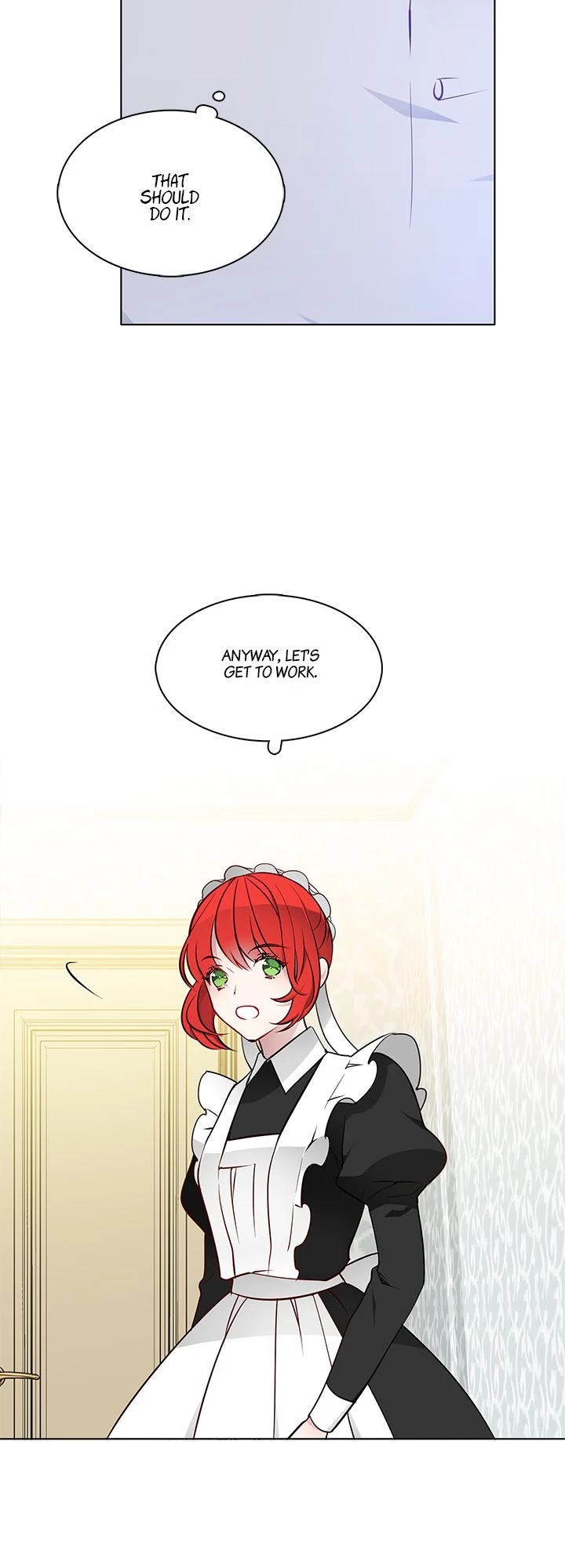 The Investigator of Mueller Chapter 14 page 36 - Chapter 14