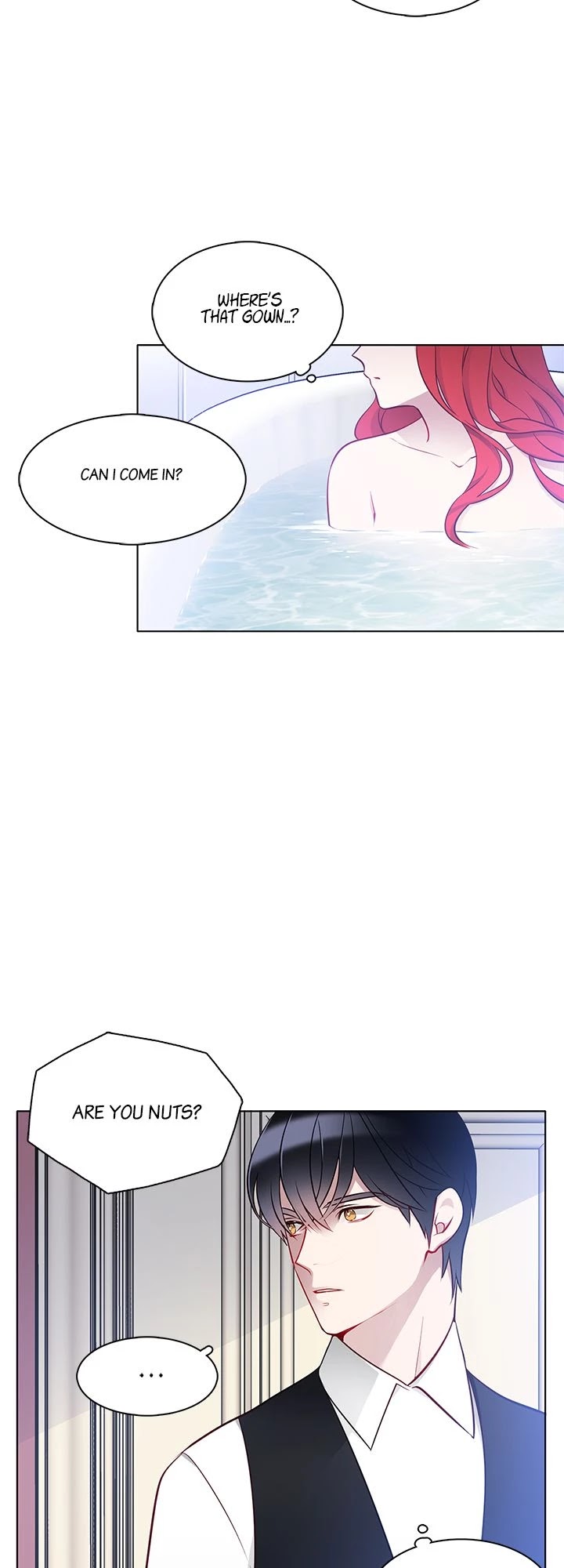 The Investigator of Mueller Chapter 15 page 11 - Chapter 15