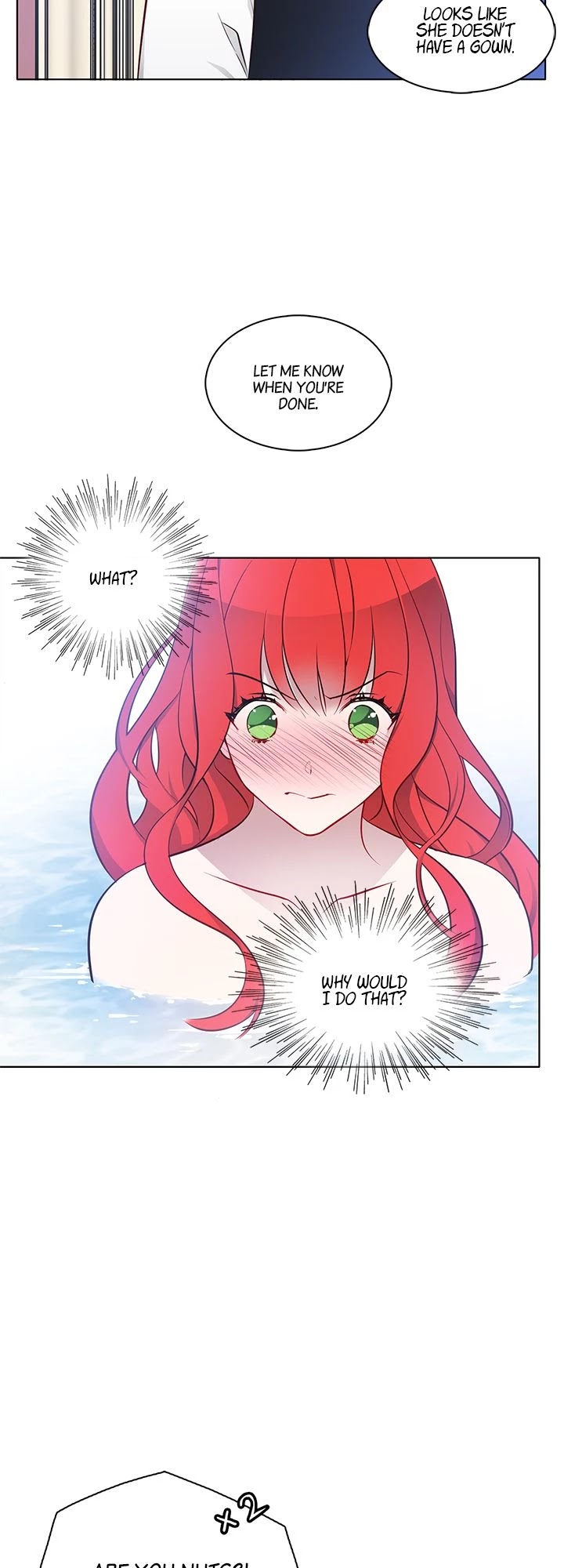 The Investigator of Mueller Chapter 15 page 12 - Chapter 15