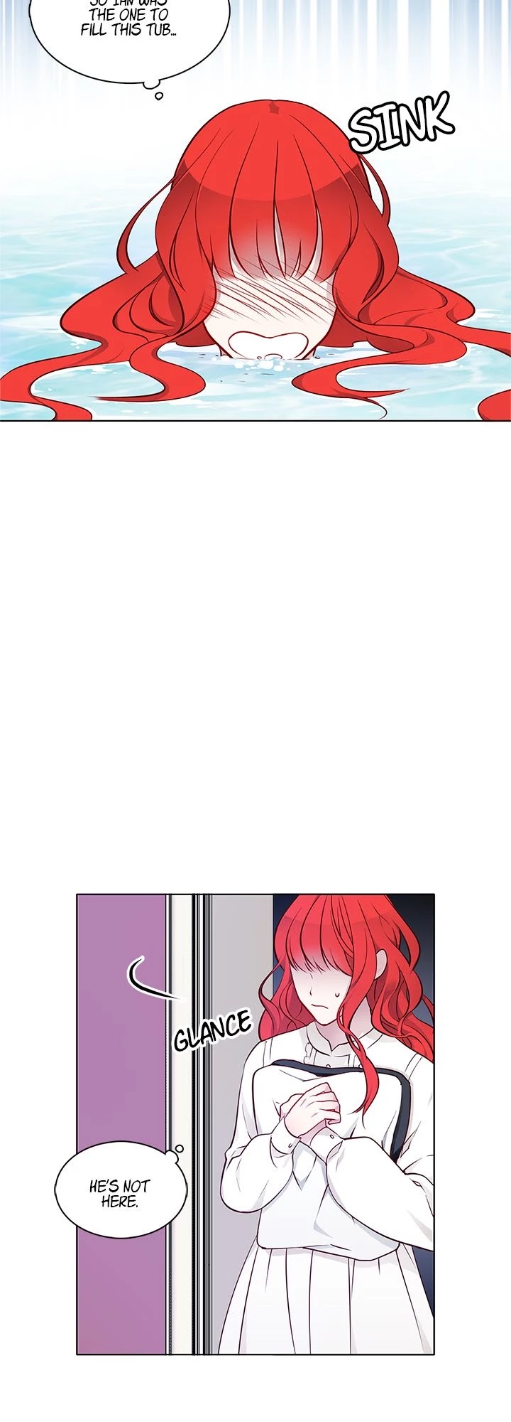 The Investigator of Mueller Chapter 15 page 15 - Chapter 15