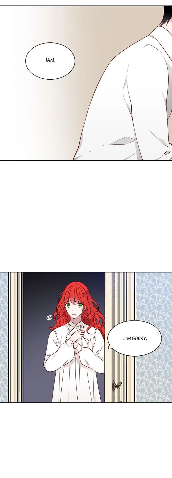 The Investigator of Mueller Chapter 15 page 17 - Chapter 15