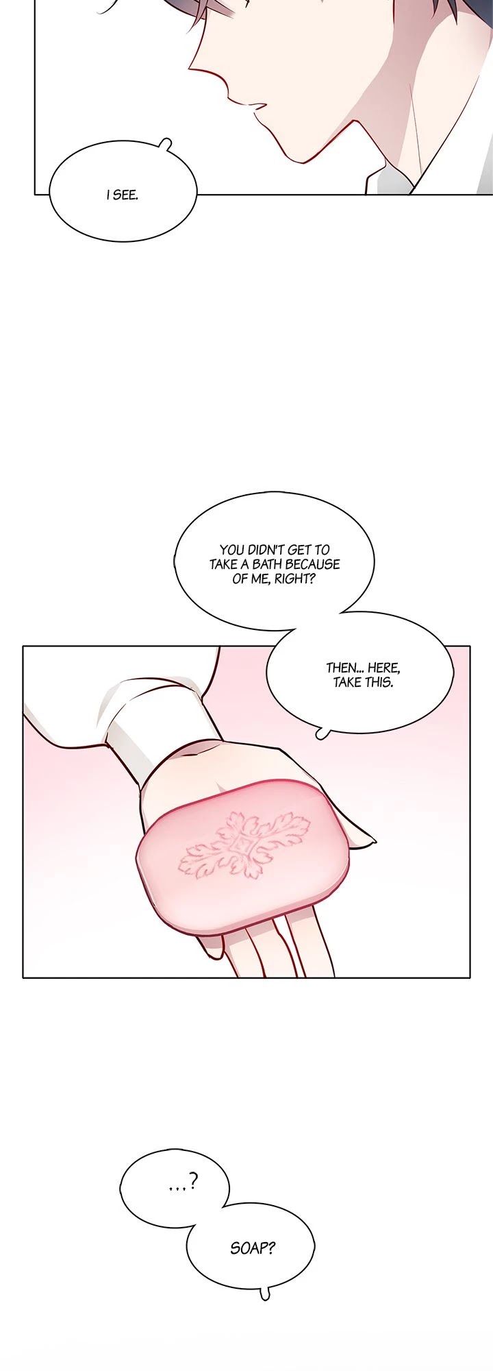 The Investigator of Mueller Chapter 15 page 19 - Chapter 15