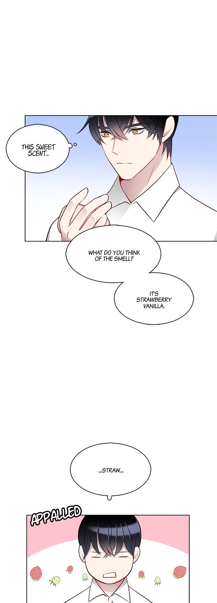 The Investigator of Mueller Chapter 15 page 21 - Chapter 15