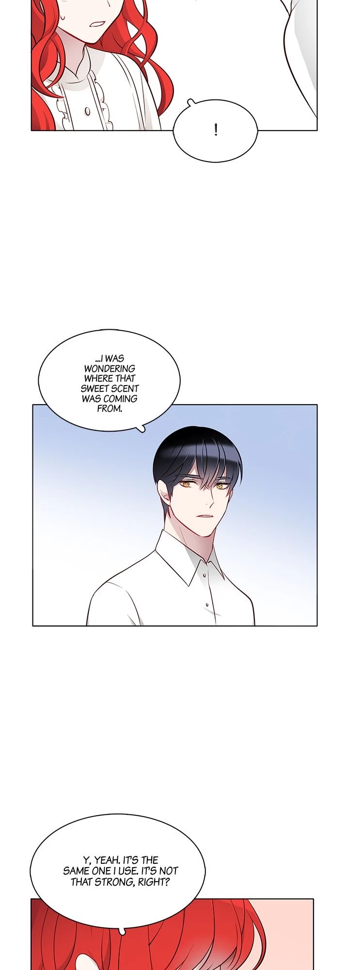 The Investigator of Mueller Chapter 15 page 23 - Chapter 15