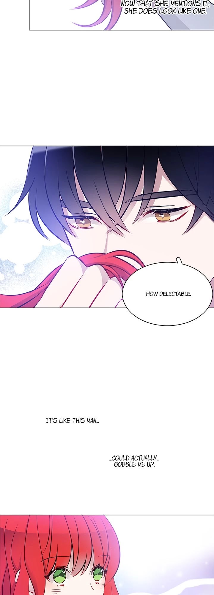 The Investigator of Mueller Chapter 15 page 26 - Chapter 15