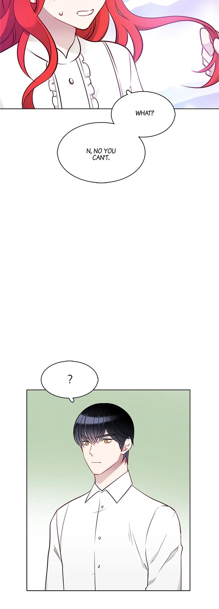 The Investigator of Mueller Chapter 15 page 27 - Chapter 15