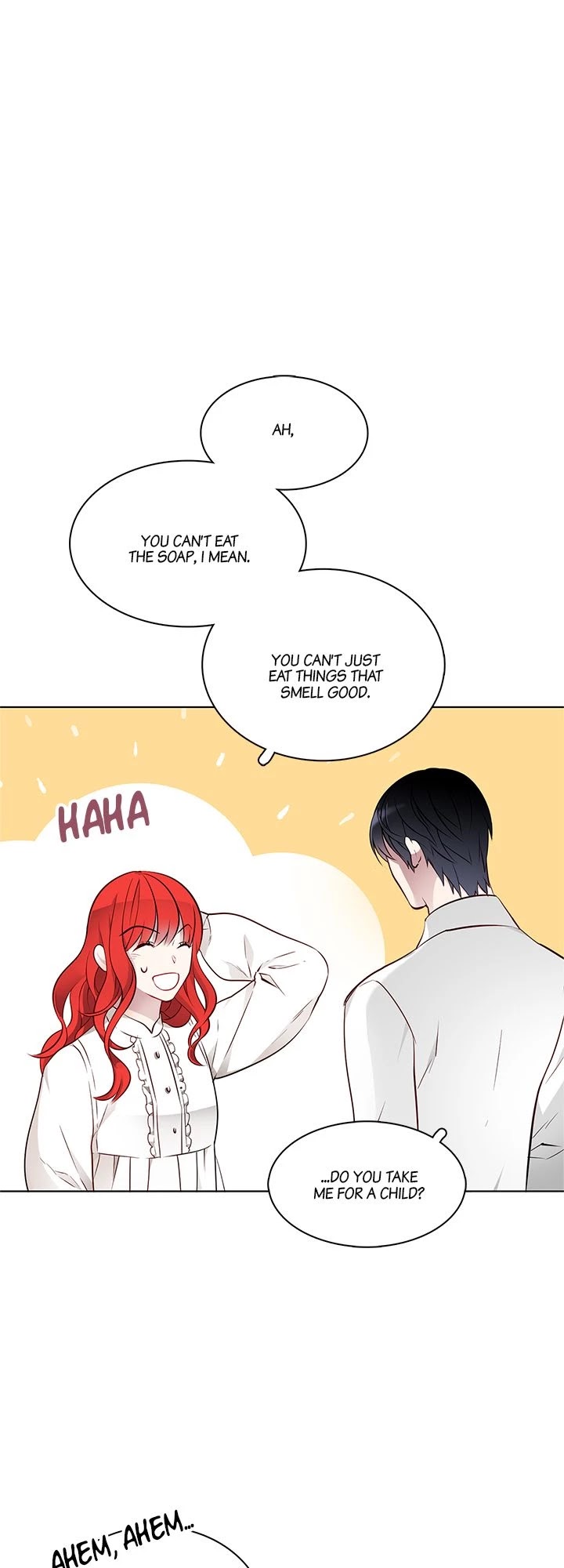 The Investigator of Mueller Chapter 15 page 28 - Chapter 15