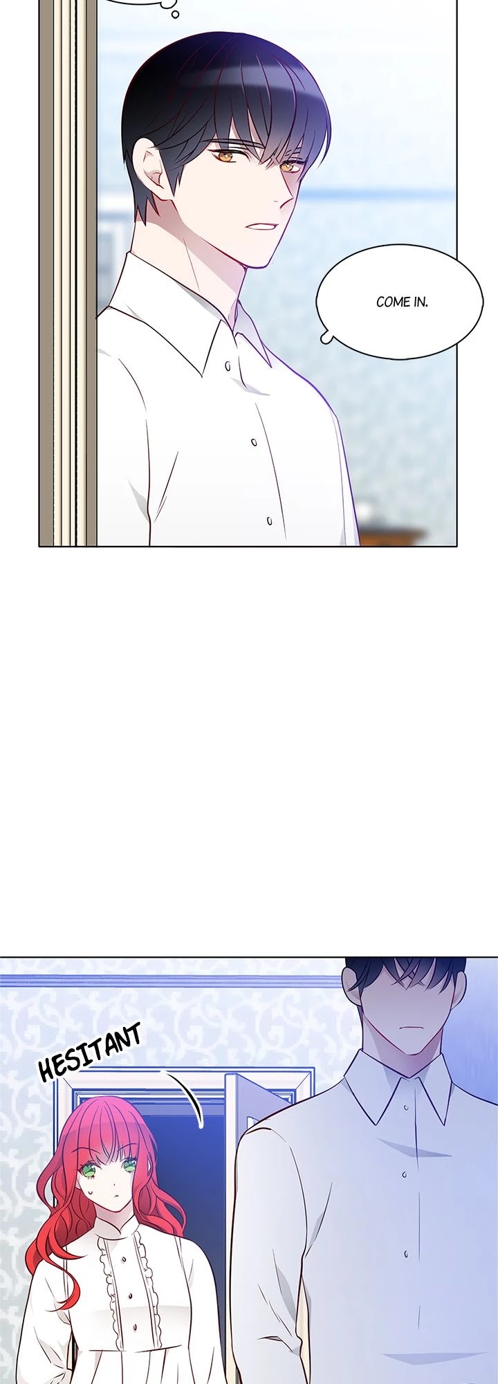 The Investigator of Mueller Chapter 15 page 31 - Chapter 15