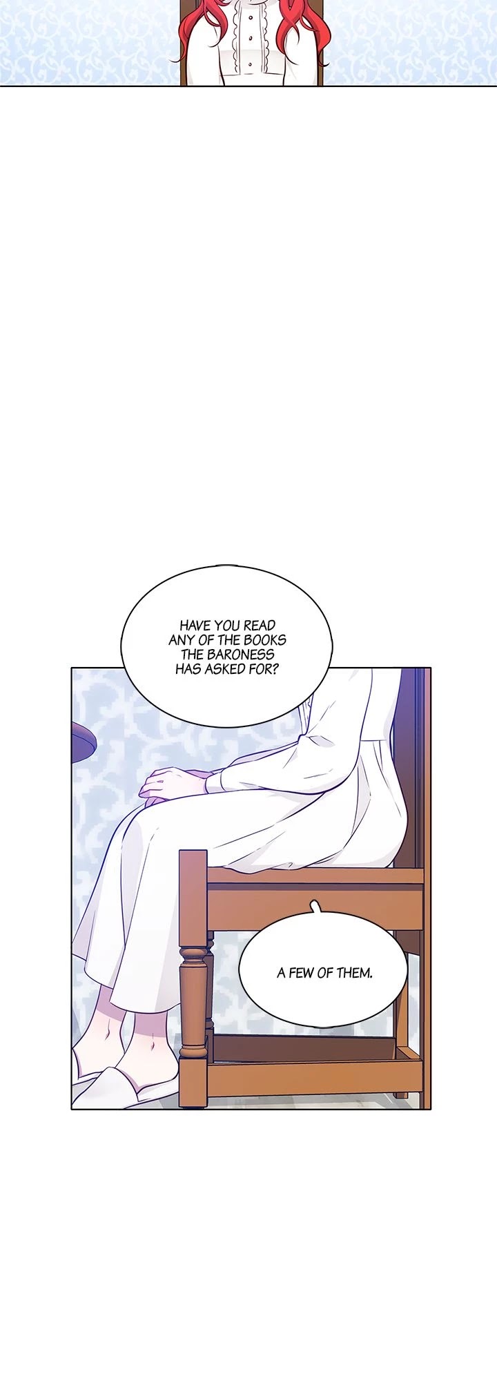 The Investigator of Mueller Chapter 15 page 33 - Chapter 15