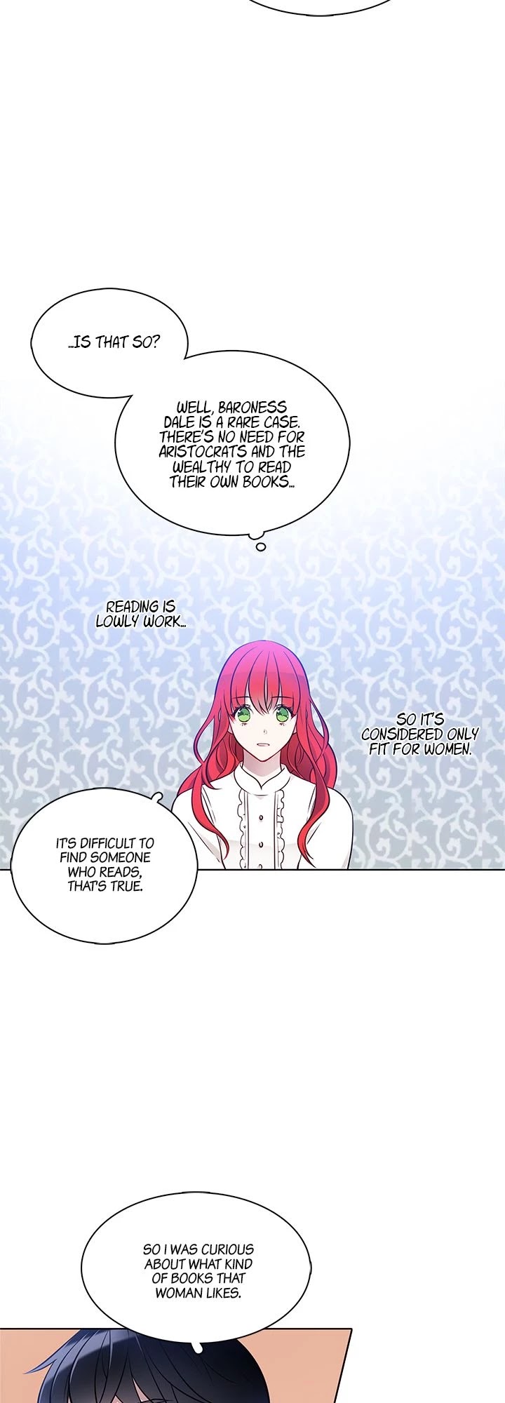 The Investigator of Mueller Chapter 15 page 35 - Chapter 15