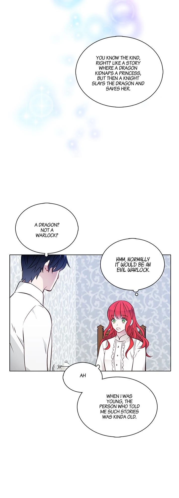 The Investigator of Mueller Chapter 15 page 37 - Chapter 15