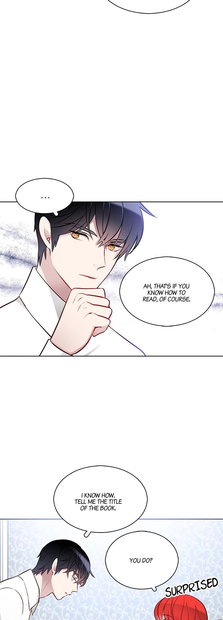 The Investigator of Mueller Chapter 15 page 39 - Chapter 15