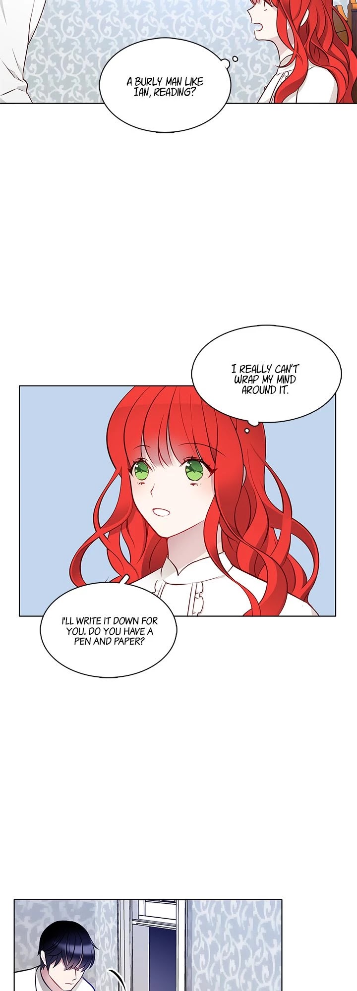 The Investigator of Mueller Chapter 15 page 40 - Chapter 15
