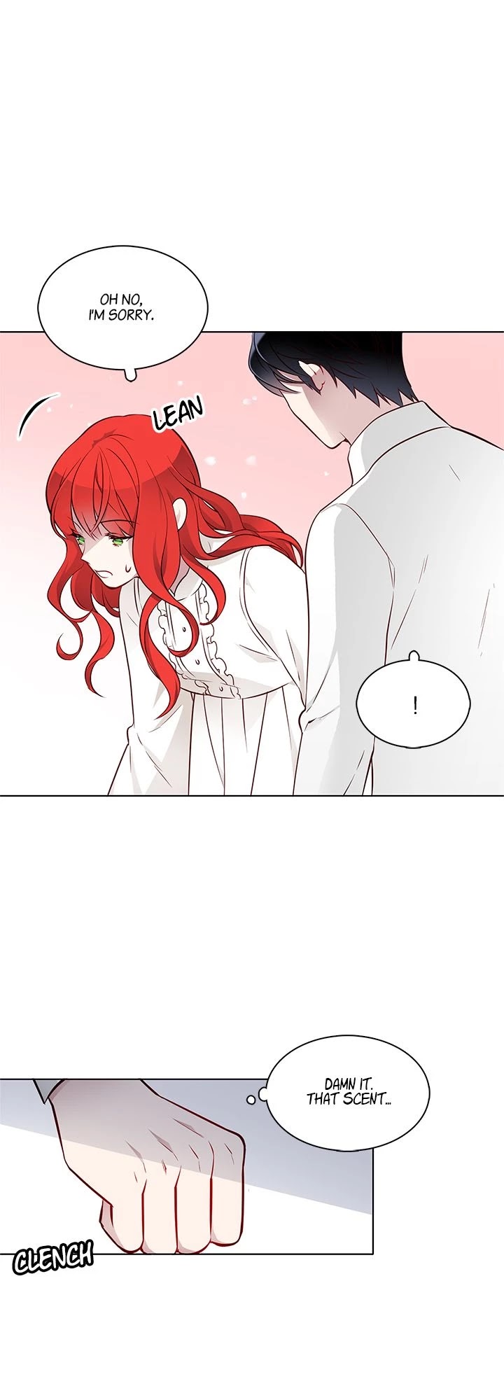 The Investigator of Mueller Chapter 15 page 43 - Chapter 15