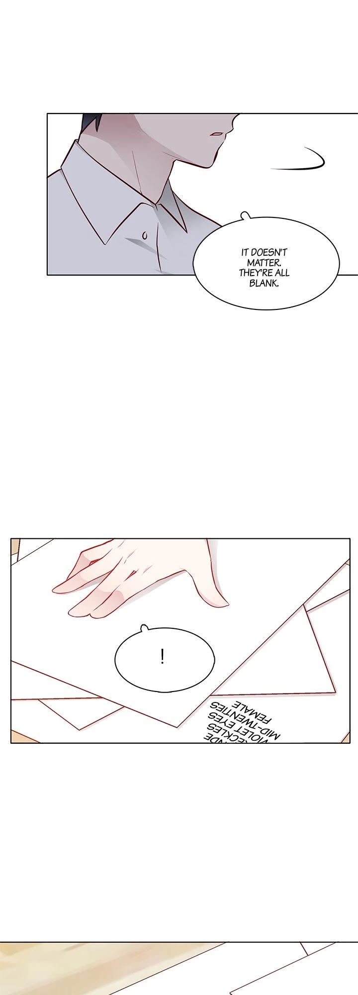 The Investigator of Mueller Chapter 15 page 44 - Chapter 15