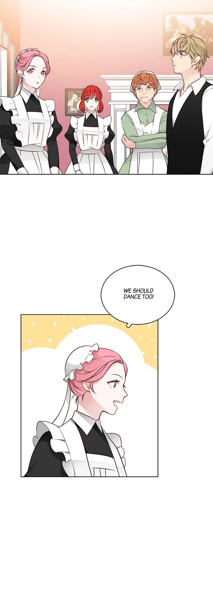 The Investigator of Mueller Chapter 15 page 5 - Chapter 15
