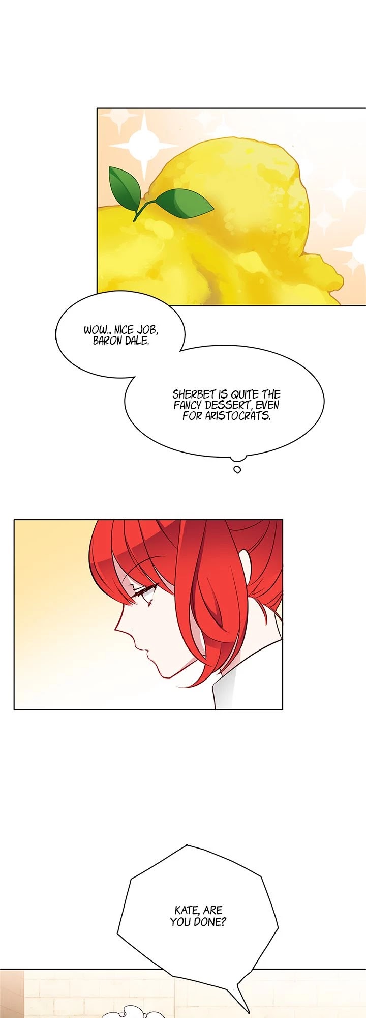 The Investigator of Mueller Chapter 16 page 10 - Chapter 16