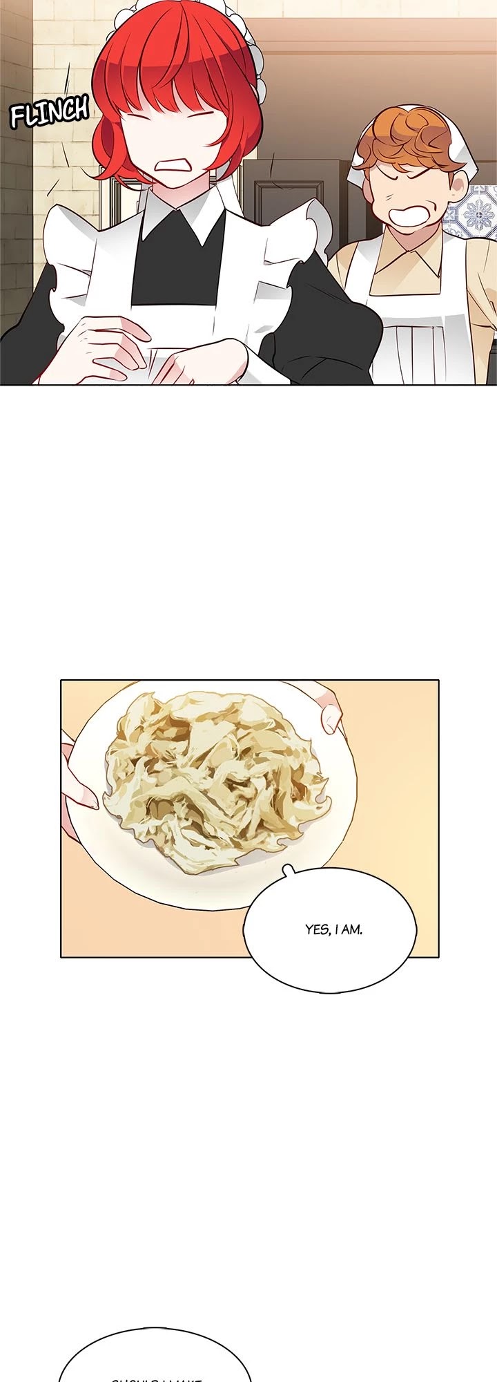The Investigator of Mueller Chapter 16 page 11 - Chapter 16