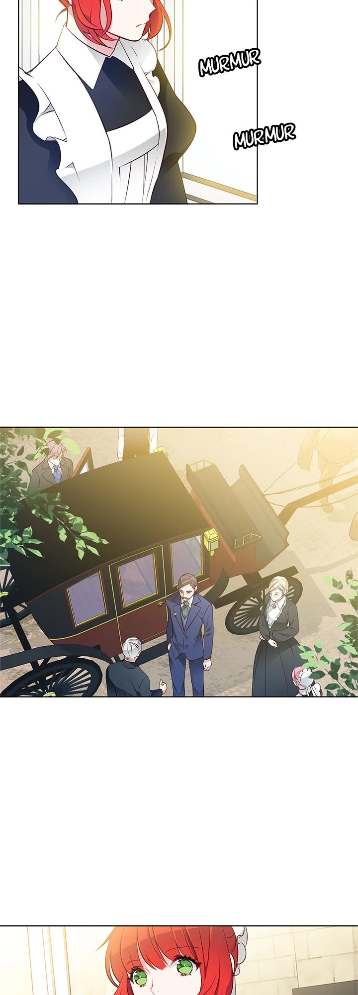 The Investigator of Mueller Chapter 16 page 13 - Chapter 16
