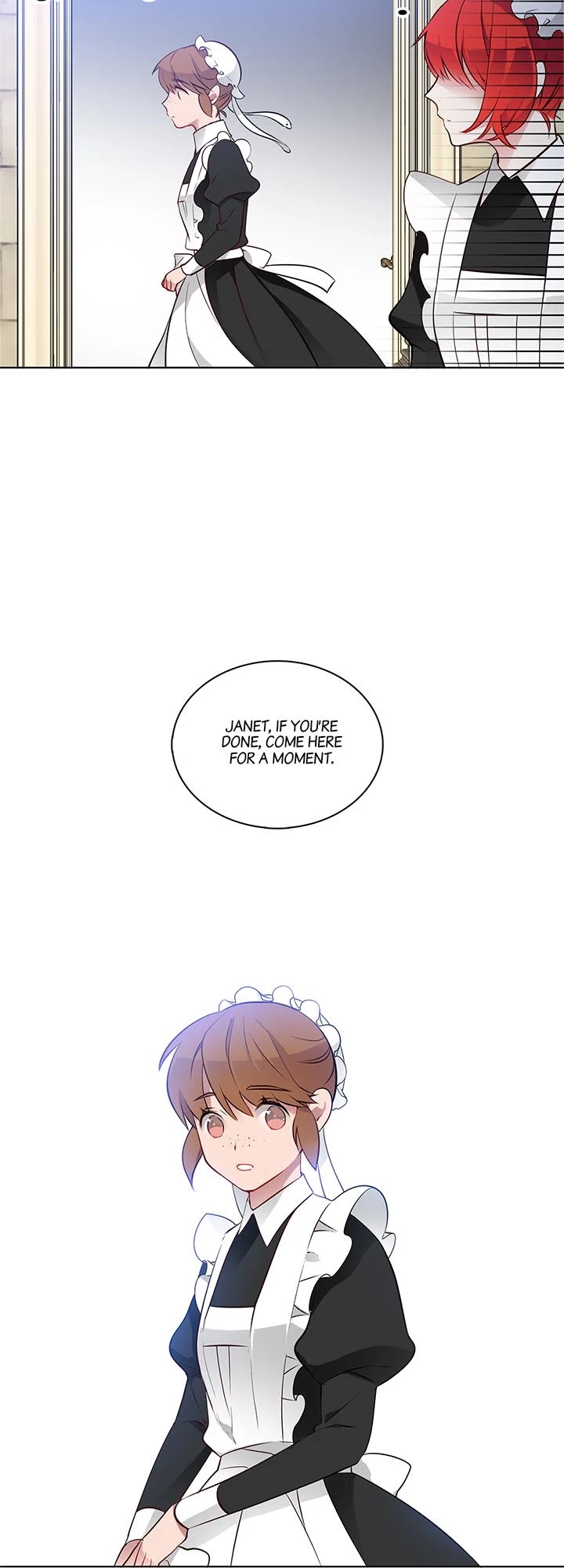 The Investigator of Mueller Chapter 16 page 15 - Chapter 16