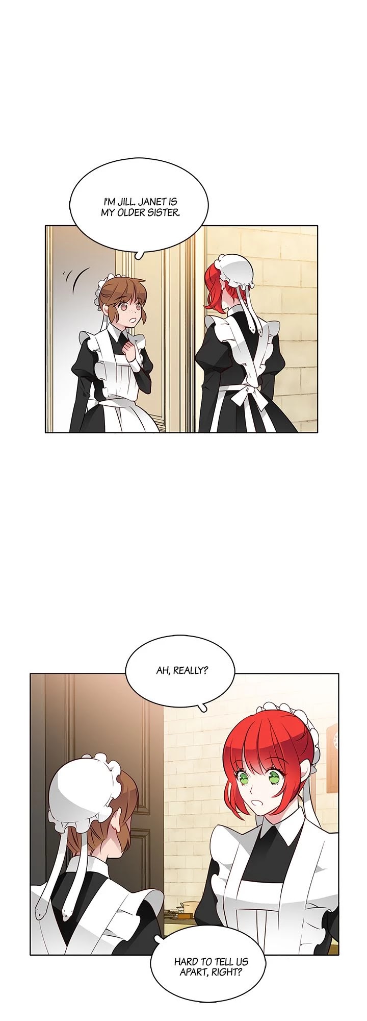 The Investigator of Mueller Chapter 16 page 16 - Chapter 16