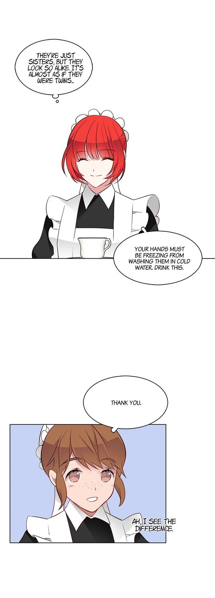 The Investigator of Mueller Chapter 16 page 17 - Chapter 16