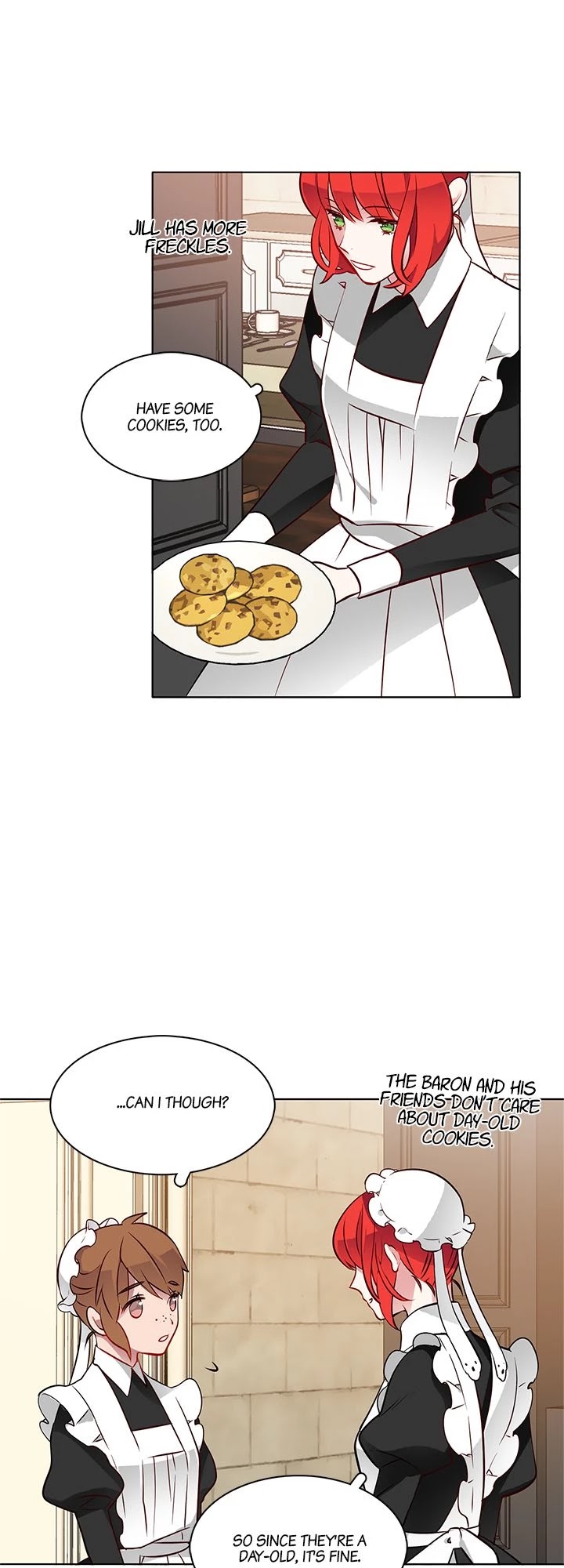 The Investigator of Mueller Chapter 16 page 18 - Chapter 16