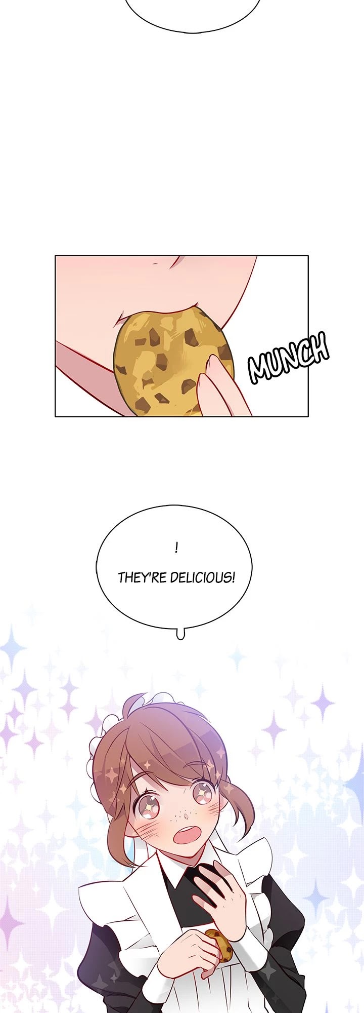 The Investigator of Mueller Chapter 16 page 19 - Chapter 16