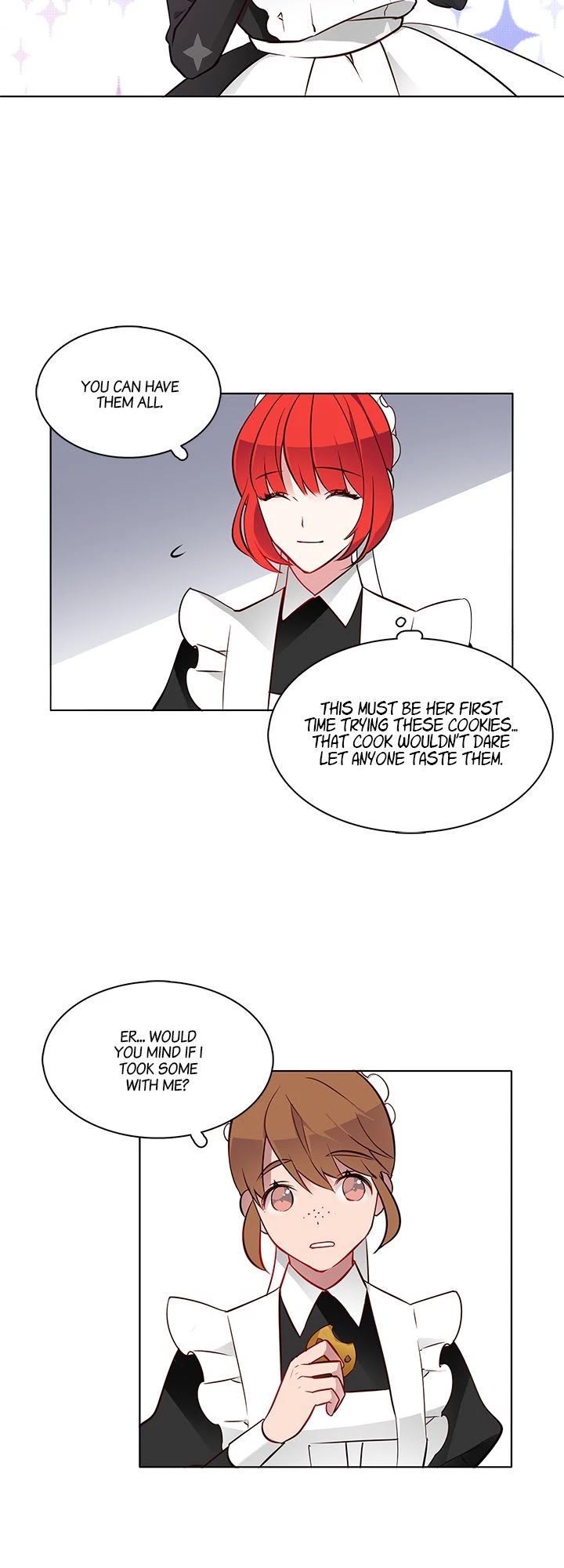 The Investigator of Mueller Chapter 16 page 20 - Chapter 16