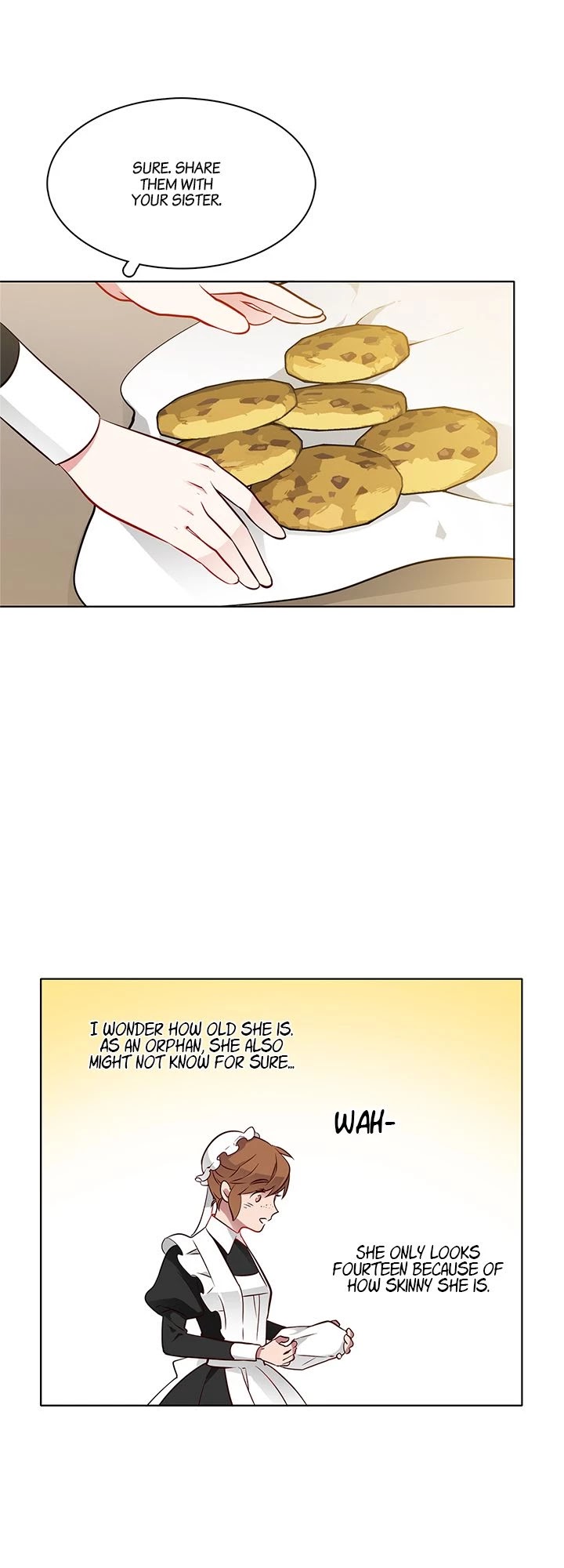The Investigator of Mueller Chapter 16 page 21 - Chapter 16